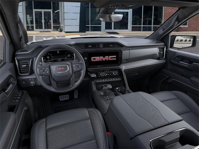 new 2026 GMC Sierra 1500 car, priced at $78,425