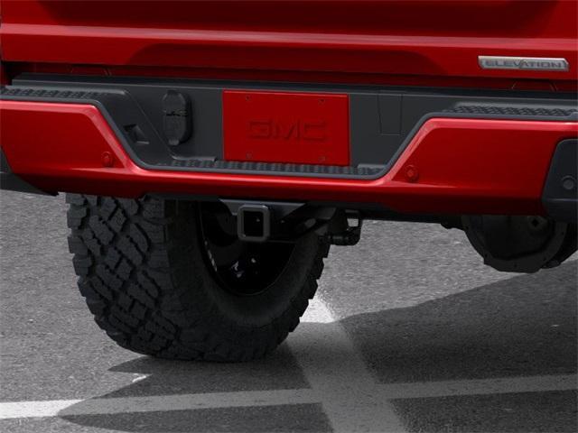 new 2026 GMC Canyon car, priced at $44,525