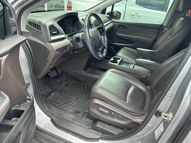 used 2019 Honda Odyssey car, priced at $24,367