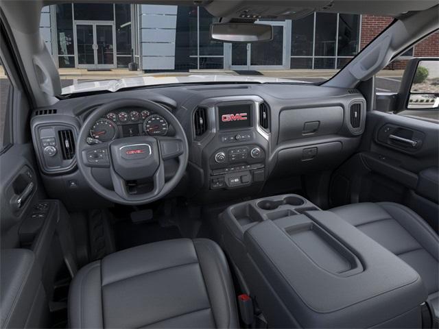 new 2025 GMC Sierra 2500 car, priced at $46,790