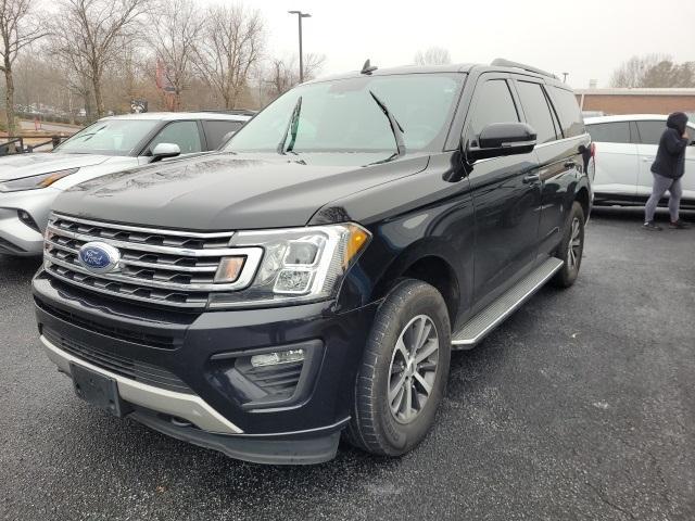 used 2019 Ford Expedition car, priced at $25,994