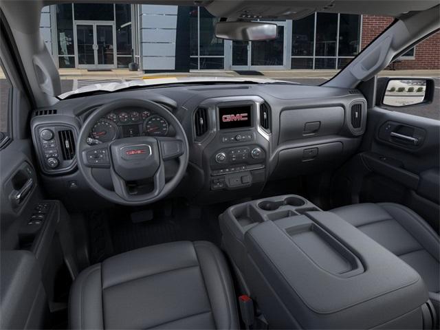 new 2024 GMC Sierra 1500 car, priced at $39,987