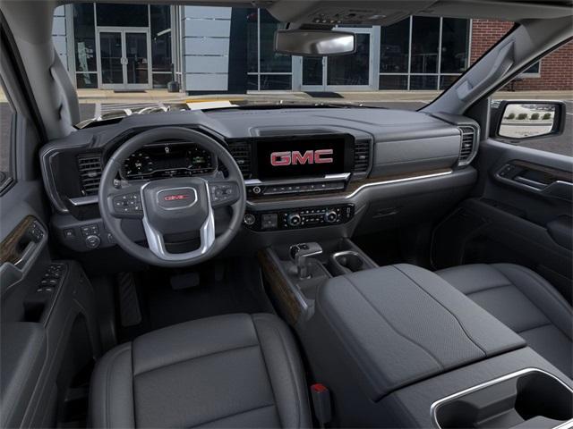 new 2024 GMC Sierra 1500 car, priced at $62,445