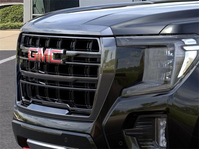 new 2024 GMC Yukon XL car, priced at $74,610