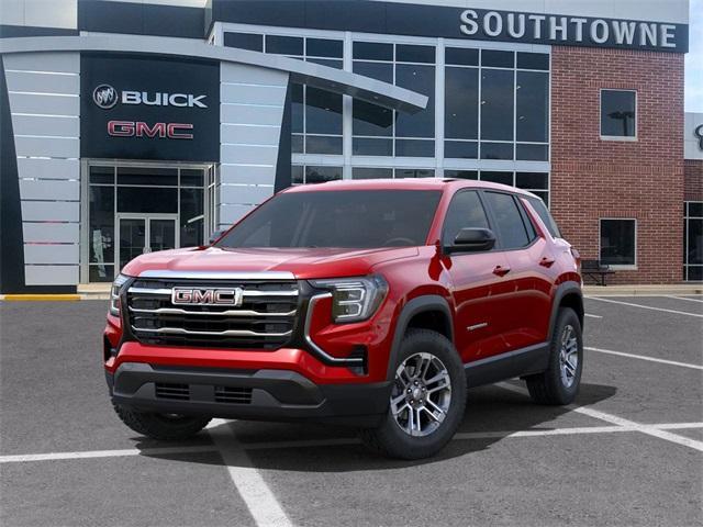 new 2026 GMC Terrain car, priced at $31,940
