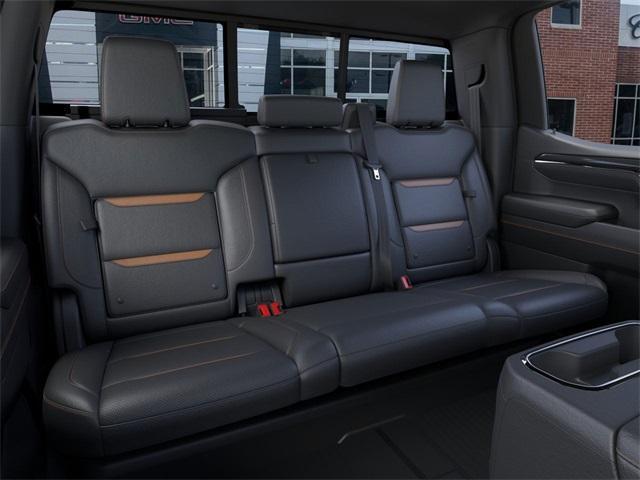 new 2026 GMC Sierra 1500 car, priced at $74,830