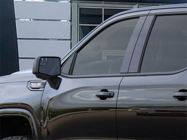 new 2026 GMC Sierra 1500 car, priced at $74,830