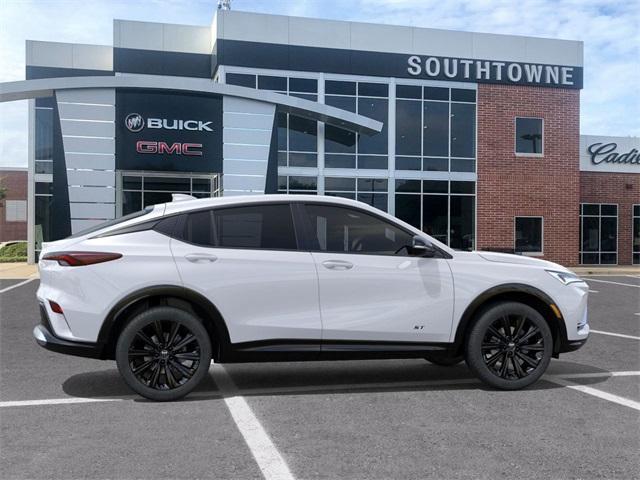 new 2025 Buick Envista car