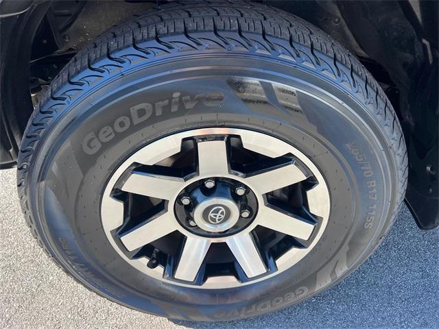 used 2020 Toyota 4Runner car, priced at $33,325