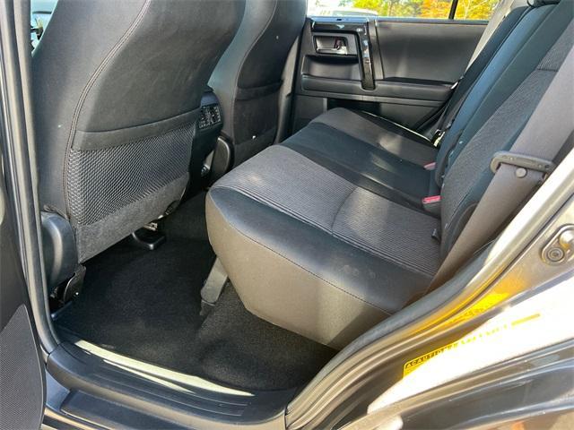 used 2020 Toyota 4Runner car, priced at $33,325