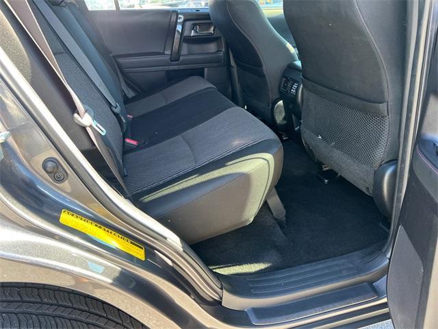 used 2020 Toyota 4Runner car, priced at $33,325