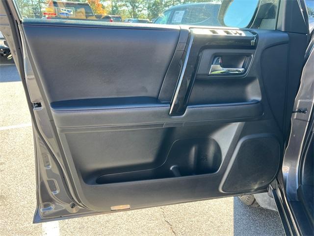 used 2020 Toyota 4Runner car, priced at $33,325