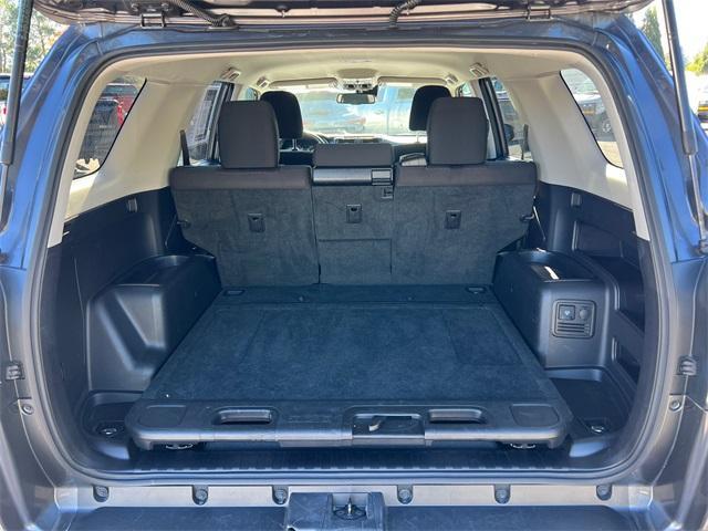used 2020 Toyota 4Runner car, priced at $33,325