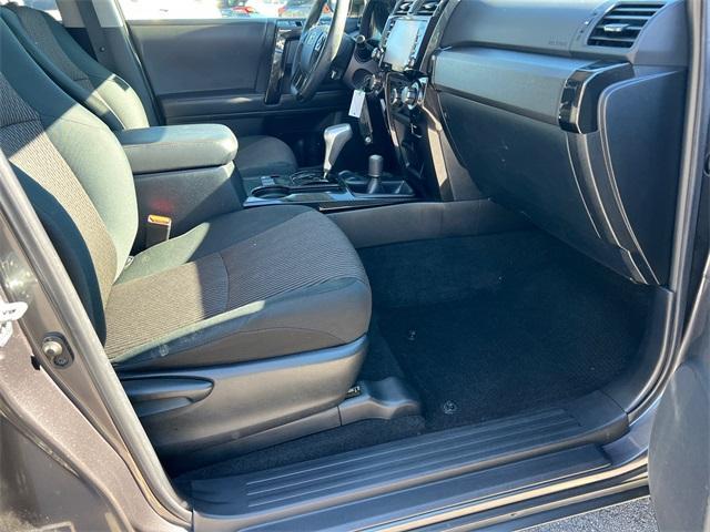 used 2020 Toyota 4Runner car, priced at $33,325