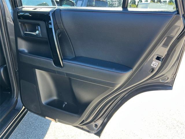 used 2020 Toyota 4Runner car, priced at $33,325