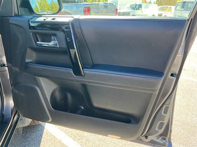 used 2020 Toyota 4Runner car, priced at $33,325
