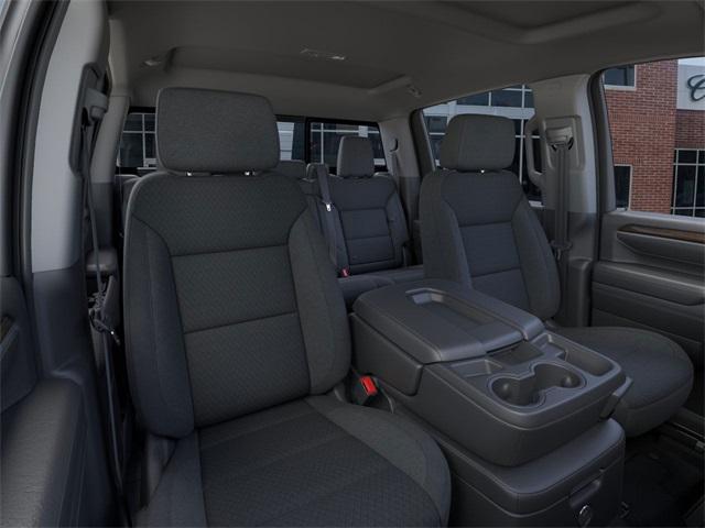 new 2025 GMC Sierra 3500 car, priced at $73,065