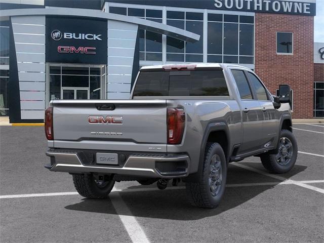 new 2025 GMC Sierra 3500 car, priced at $73,065