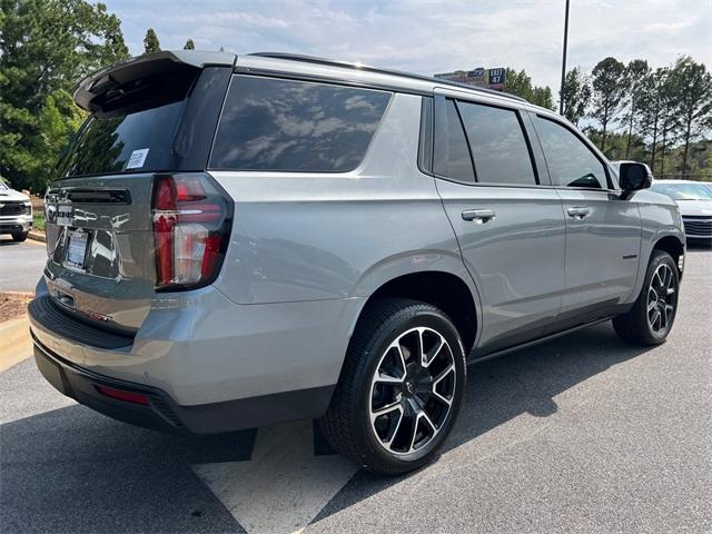 used 2023 Chevrolet Tahoe car, priced at $64,995