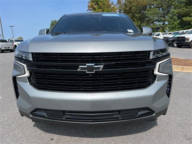 used 2023 Chevrolet Tahoe car, priced at $64,995