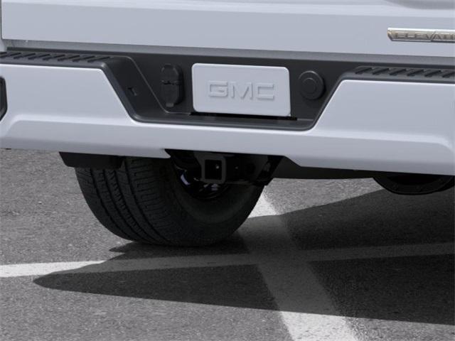 new 2025 GMC Sierra 1500 car, priced at $52,540