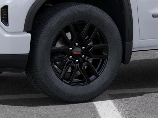 new 2025 GMC Sierra 1500 car, priced at $52,540