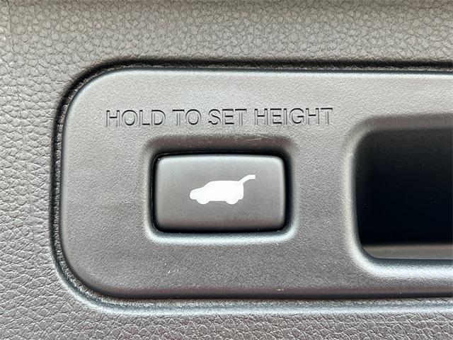 used 2025 Honda Pilot car, priced at $48,529