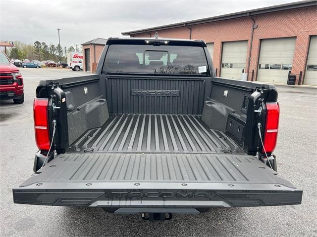 used 2024 Toyota Tacoma Hybrid car, priced at $64,081