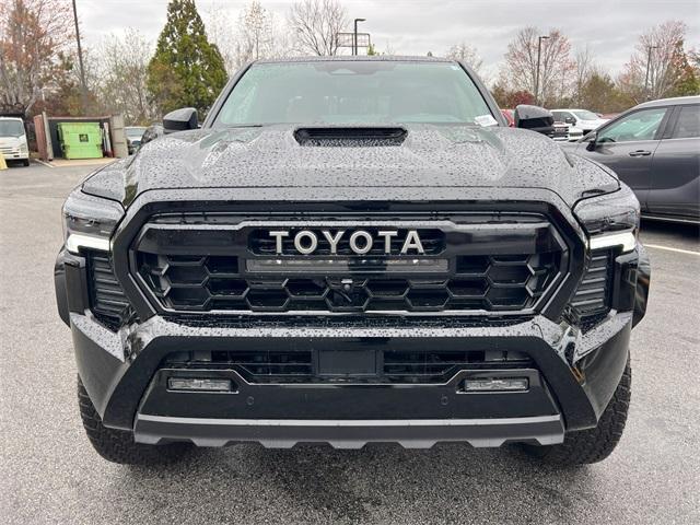 used 2024 Toyota Tacoma Hybrid car, priced at $64,081