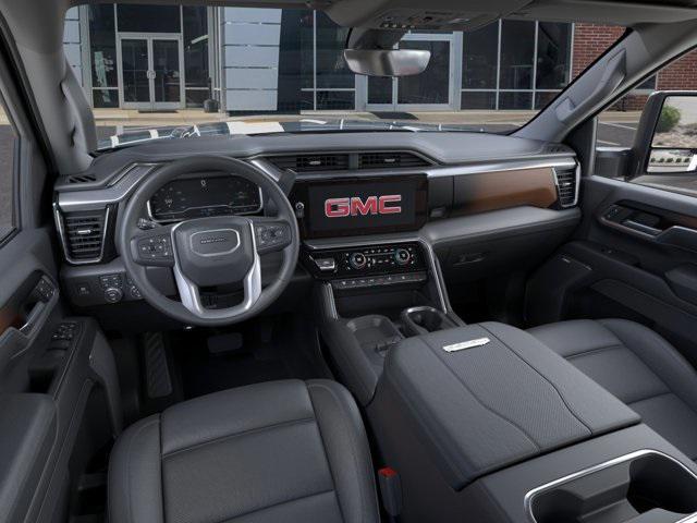 new 2024 GMC Sierra 2500 car, priced at $79,987