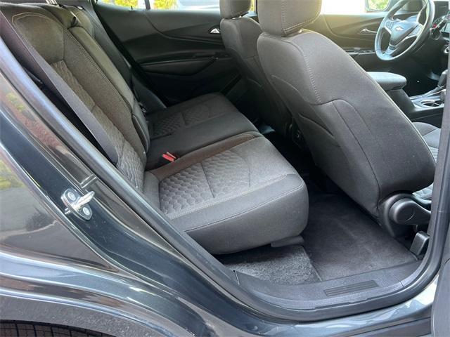 used 2020 Chevrolet Equinox car, priced at $18,279