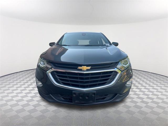 used 2020 Chevrolet Equinox car, priced at $18,279