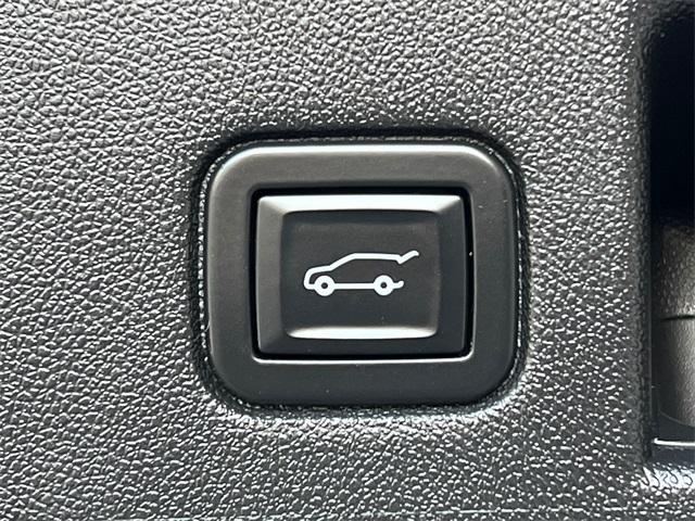 used 2020 Chevrolet Equinox car, priced at $18,279