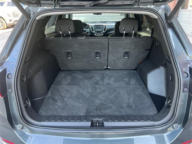 used 2020 Chevrolet Equinox car, priced at $18,279