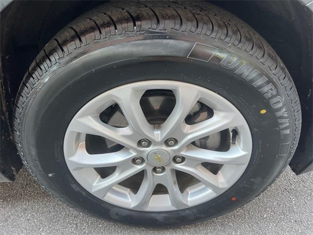 used 2020 Chevrolet Equinox car, priced at $18,279