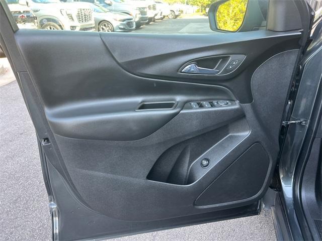 used 2020 Chevrolet Equinox car, priced at $18,279