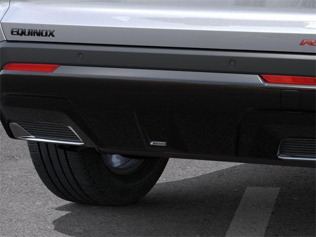 new 2026 Chevrolet Equinox car, priced at $31,890