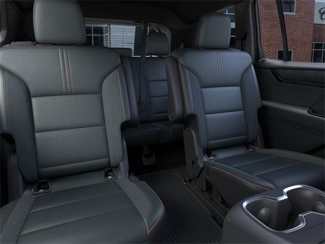 new 2025 GMC Acadia car, priced at $54,675