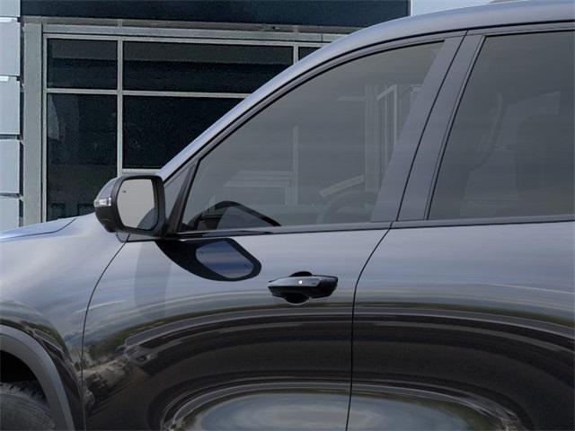new 2025 GMC Acadia car, priced at $54,675