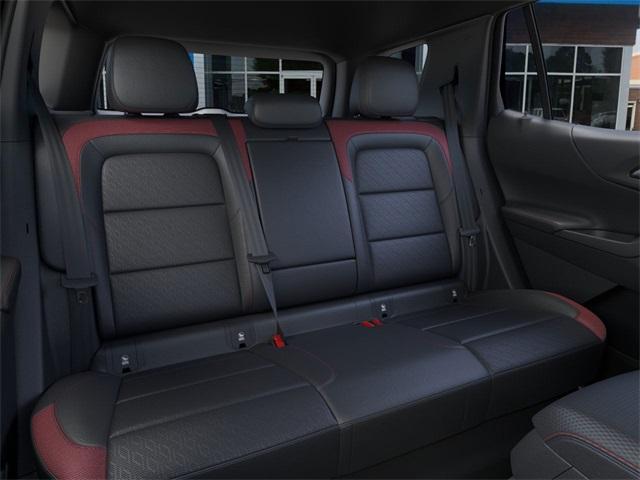 new 2026 Chevrolet Equinox car, priced at $33,330