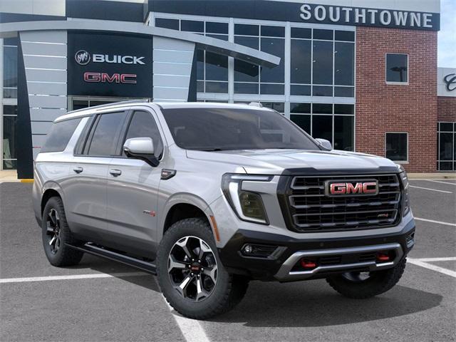 new 2025 GMC Yukon XL car, priced at $84,780