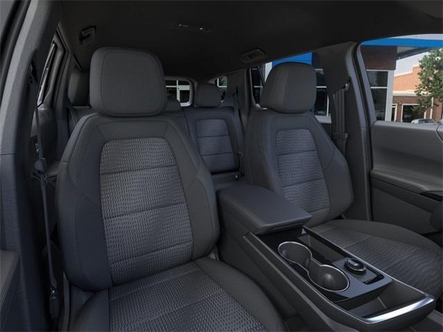 new 2026 Chevrolet Equinox car, priced at $26,540