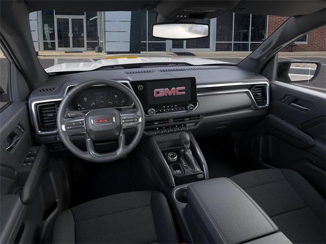 new 2024 GMC Canyon car, priced at $39,005