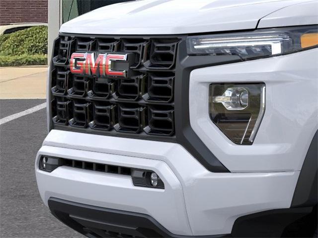 new 2024 GMC Canyon car, priced at $39,005