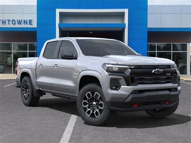 new 2024 Chevrolet Colorado car, priced at $46,610