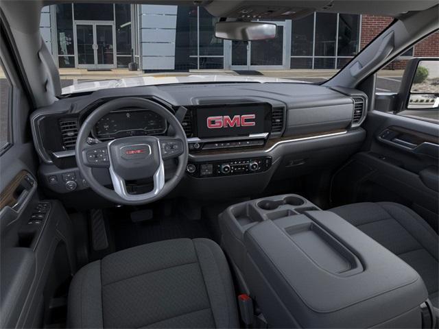 new 2025 GMC Sierra 2500 car, priced at $68,987