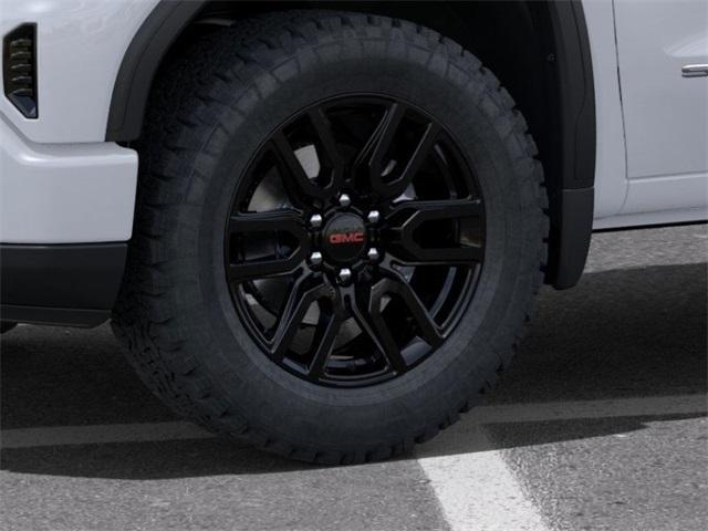 new 2025 GMC Sierra 1500 car, priced at $44,755