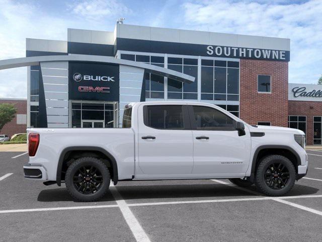 new 2024 GMC Sierra 1500 car, priced at $43,685