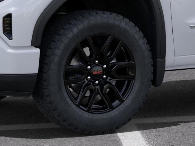 new 2024 GMC Sierra 1500 car, priced at $43,685