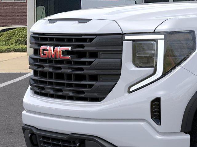 new 2024 GMC Sierra 1500 car, priced at $43,685